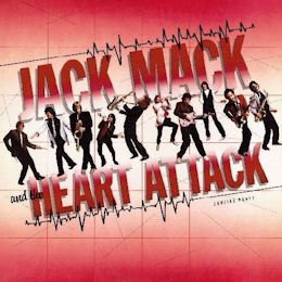 Jack Mack